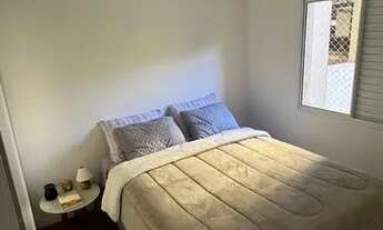 Imagem 4: Apartamento 2 dormitorios Parque Prado Reviva