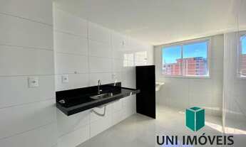 Imagem 4: Luxo e conforto! Apartamento a venda, 3 quartos com suíte, varanda espaçosa e área de laze