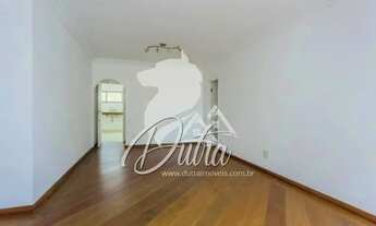 Imagem 3: Edifício Maison de Versailles Higienópolis 230m² 03 Dormitórios 01 Suítes 2 Vagas