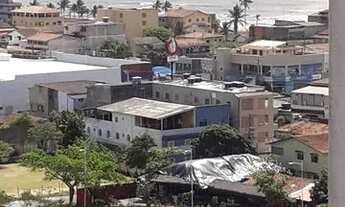 Imagem 3: Apto 02 Quartos - Enseada Jacaraipe Residencial Clube - Vista Mar e Vg Garagem Coberta