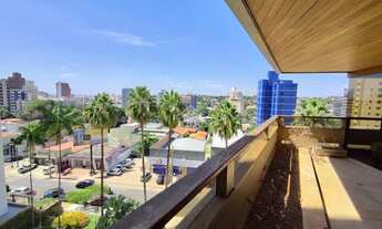 Imagem 3: Apartamento - Cambuí - Campinas