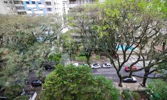 Imagem 4: Flat no Jardins disponível para locação!