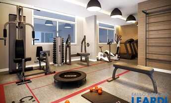 Imagem 6: APARTAMENTO - BUTANTÃ - SP