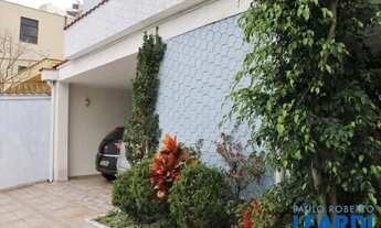 Imagem 2: SOBRADO - VILA MARIANA - SP