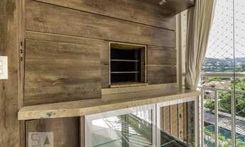 Imagem 7: Apartamento para Aluguel - Teresópolis, 3 Quartos, 82 m2