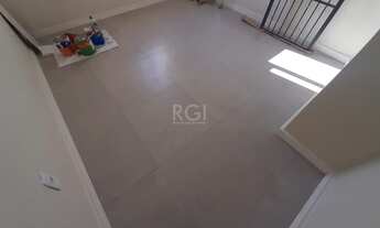 Imagem 3: Apartamento JK, Centro Histórico, Porto Alegre