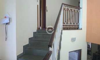 Imagem 7: Casa - Loteamento Caminhos de São Conrado (Sousas) - Campinas