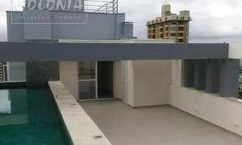 Imagem 2: Santo André - Apartamento Padrão - Parque das Nações