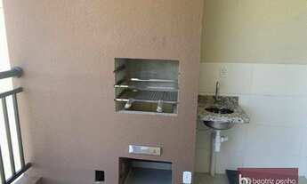 Imagem 3: Apartamento com 2 dorm, 2 vagas à venda, 53 m² , por R$ 320.000 - Parque Quinta das Painei