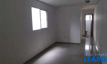 Imagem 2: COBERTURA - PARQUE DAS NAÇÕES - SP