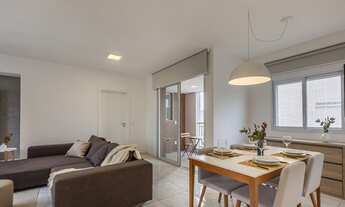 Imagem: R. Manuel Guedes, 517 - Itaim Bibi