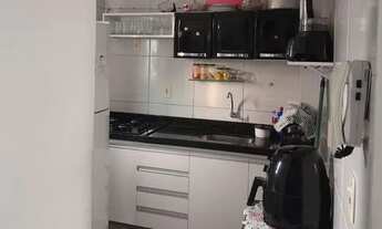 Imagem 5: Repasse Apartamento com 2 dormitórios