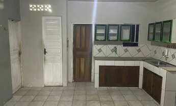 Imagem 2: Casa com 2 Quartos segura