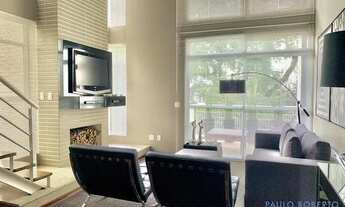 Imagem 3: APARTAMENTO - JARDIM AMÉRICA - SP