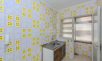 Imagem 5: Apartamento para aluguel, 1 quarto, Jardim Botânico - Porto Alegre/RS