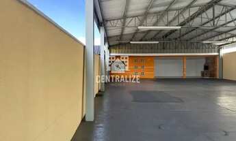 Imagem 2: Comercial para locação em Oficinas