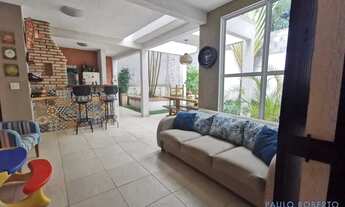 Imagem 7: SOBRADO - VILA MARIANA - SP