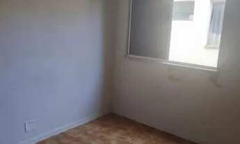 Imagem 7: Quarto CD Eucaliptos