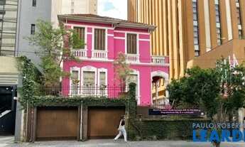 Imagem 4: CASA ASSOBRADADA - CONSOLAÇÃO - SP