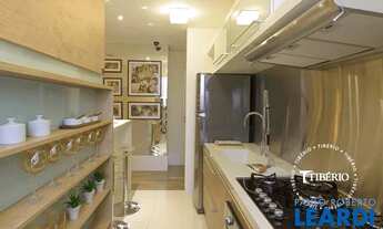 Imagem 3: APARTAMENTO - CENTRO - SP