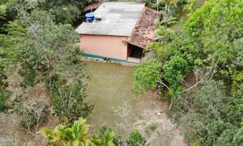 Imagem 4: Sítio 23ha com cachoeira em Rio Acima próx. Tangará/ ParqueNacional Gandarela