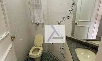 Imagem 6: Apartamento Duplex com 4 dormitórios à venda, 271 m² por R$ 1.500.000 - Vila Suzana - São