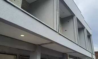 Imagem 3: SOBRADO COM 2 SUITES, FINO ACABAMENTO, NO CAICARA!