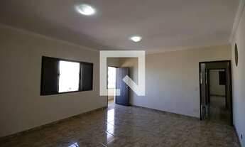 Imagem 2: Apartamento para Aluguel - Jardim D'Abril, 2 Quartos, 80 m2
