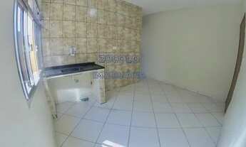 Imagem 6: Kitnet com 1 quarto, 40m², para locação em São Bernardo do Campo, Dos Casa