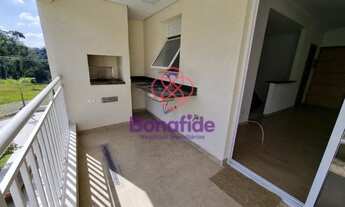 Imagem 2: JUNDIAÍ - Apartamento Padrão - PARQUE DA REPRESA