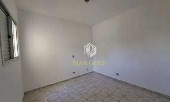 Imagem 5: Apartamento com 2 dormitórios para alugar, 57 m² por R$ 1.307,00/mês - Jardim das Nações