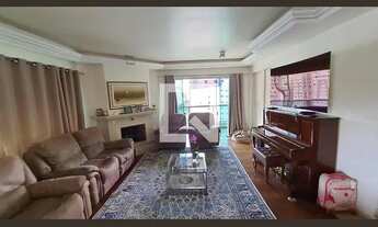 Imagem 2: Apartamento à Venda - Cambuí, 4 Quartos, 317 m2