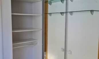 Imagem 7: Alugue kitnet mobiliada - lazer completo, na saída de Águas Claras. * Júnior