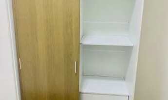 Imagem 6: Aluga-se 03 quartos p/ moças no América em apartamento ao lado do Angeloni