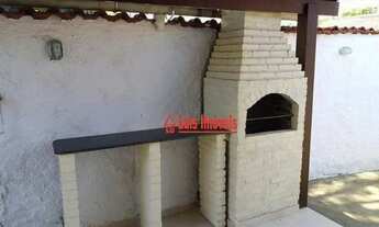 Imagem 7: Bela casa em local próximo ao comércio com 3 dormitórios para alugar, 150 m² por R$ 2.500