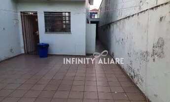 Imagem 3: Casa com 4 dormitórios, 225 m² - venda por R$ 800.000 ou aluguel por R$ 4.623/mês - Vila P