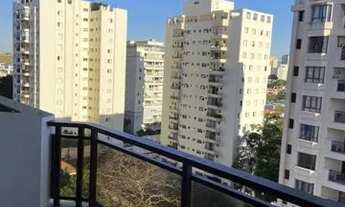 Imagem 5: APARTAMENTO - MOEMA ÍNDIOS - SP