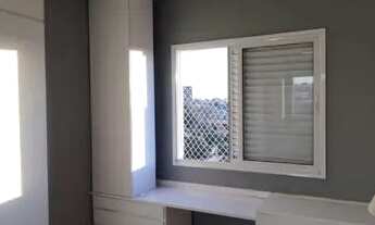 Imagem 4: Apartamento de 2 quartos próximo ao praia clube