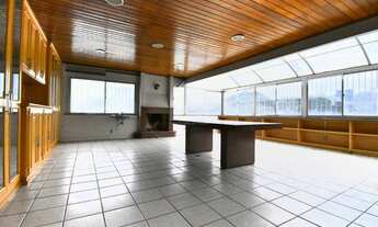 Imagem 6: Conjunto/Sala para Venda - 185.33m², 0 dormitórios, Bom Fim