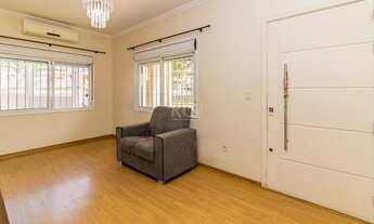 Imagem 2: Casa para Venda - 116.7m², 2 dormitórios, sendo 1 suites, 3 vagas - Vila Ipiranga