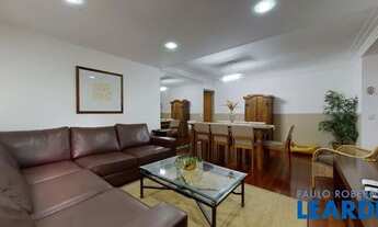 Imagem 3: APARTAMENTO - JARDIM AMÉRICA - SP