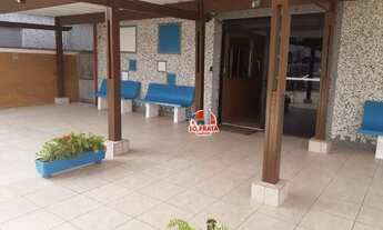 Imagem 5: Kitnet com 1 dormitório à venda, 24 m² por R$ 115.000,00 - Jardim Real - Praia Grande/SP