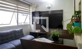 Imagem 2: Apartamento à Venda - Santana, 2 Quartos, 50 m2