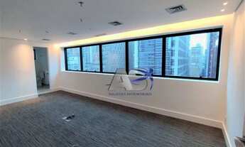 Imagem 7: Conjunto para alugar, 192 m² por R$ 25.091,00/mês - Jardins - São Paulo/SP