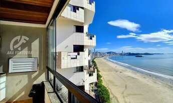 Imagem 4: Apartamento Beira Mar em Balneário Camboriú: Luxo e Conforto à Beira do Mar