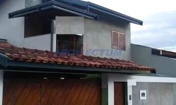 Imagem: Casa - Jardim Conceição (Sousas) - Campinas