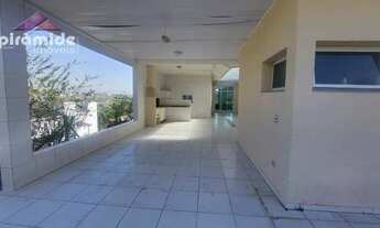 Imagem 3: Casa com 4 dormitórios à venda, 359 m² por R$ 1.600.000,00 - Parque Mirante Do Vale - Jaca