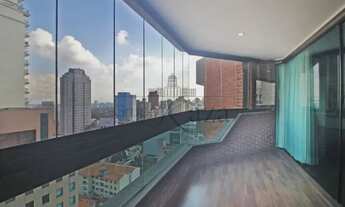 Imagem 3: Apartamento Duplex em São Paulo