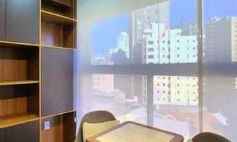 Imagem 5: Apartamento para aluguel tem 47 metros quadrados com 1 quarto em Cambuí - Campinas - SP