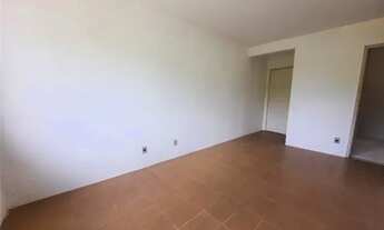 Imagem 2: Apartamento com 2 dormitórios à venda, 48 m² por R$ 110.000 - Av. São Rafael - Salvador/BA